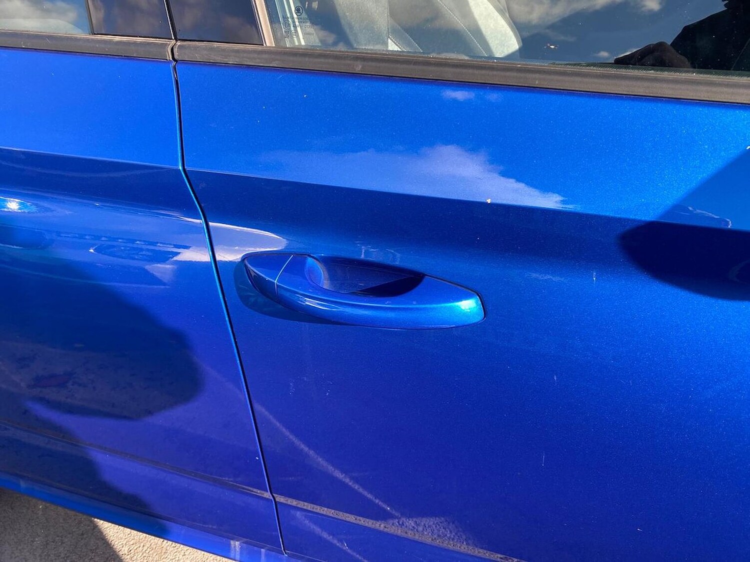 Used Skoda Kamiq 2025 for sale - 76407371: Photo 36