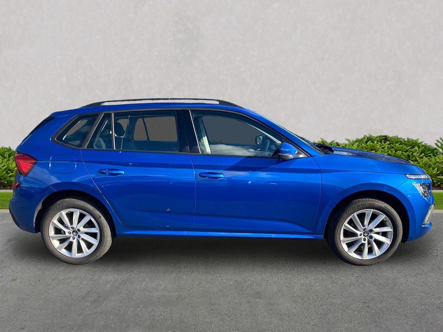 Used Skoda Kamiq 2025 for sale - 76407371: Photo 4