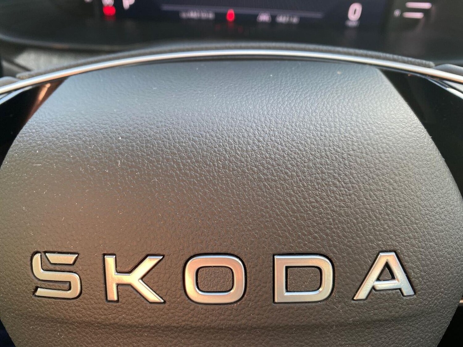 Used Skoda Kamiq 2025 for sale - 76407371: Photo 42