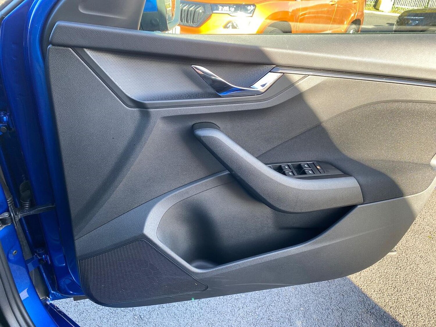 Used Skoda Kamiq 2025 for sale - 76407371: Photo 44