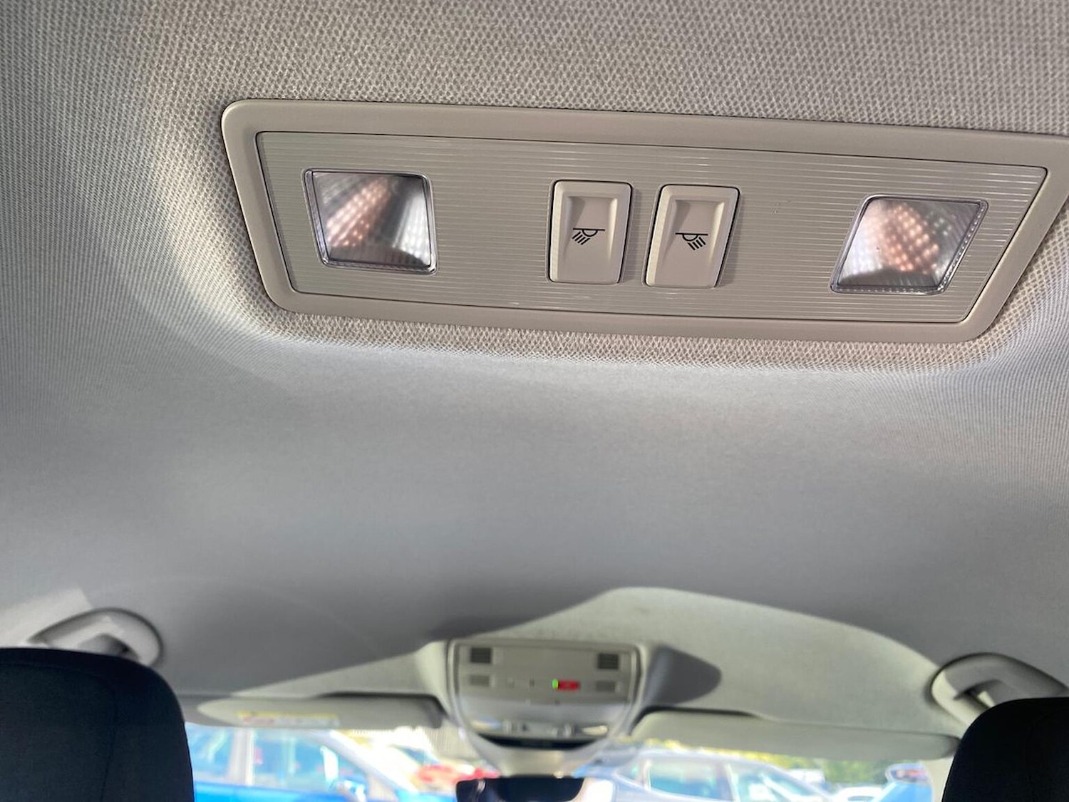 Used Skoda Kamiq 2025 for sale - 76407371: Photo 45