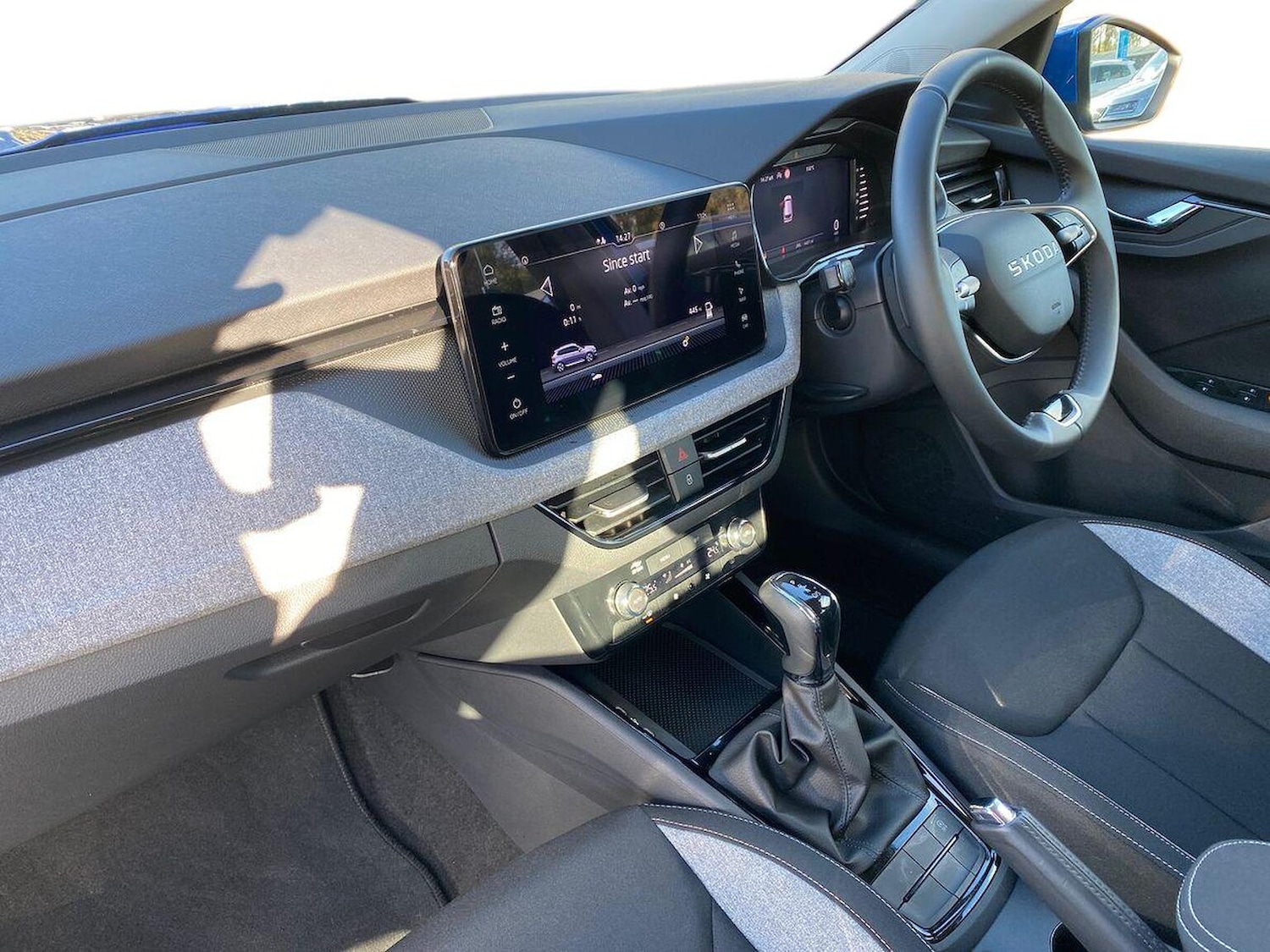 Used Skoda Kamiq 2025 for sale - 76407371: Photo 8