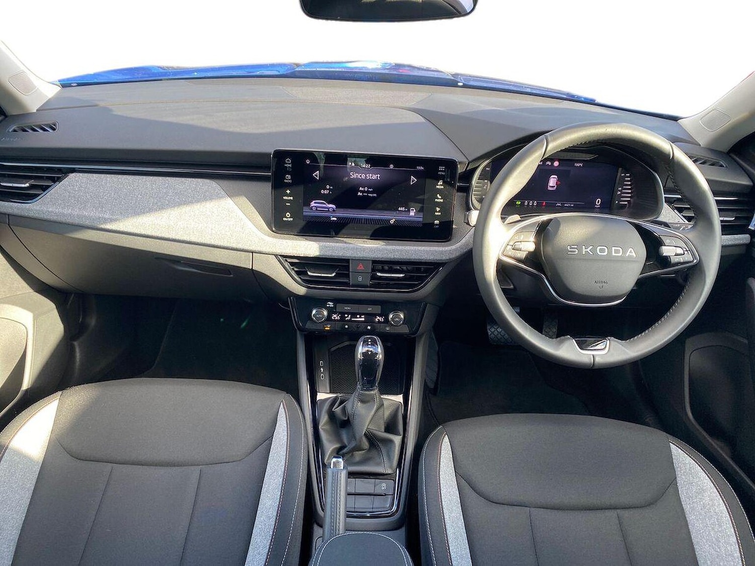 Used Skoda Kamiq 2025 for sale - 76407371: Photo 9