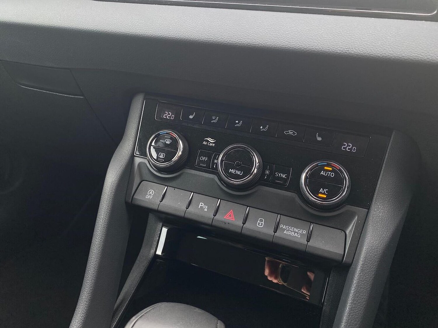 Used Skoda Karoq 2025 for sale - 76426787: Photo 12