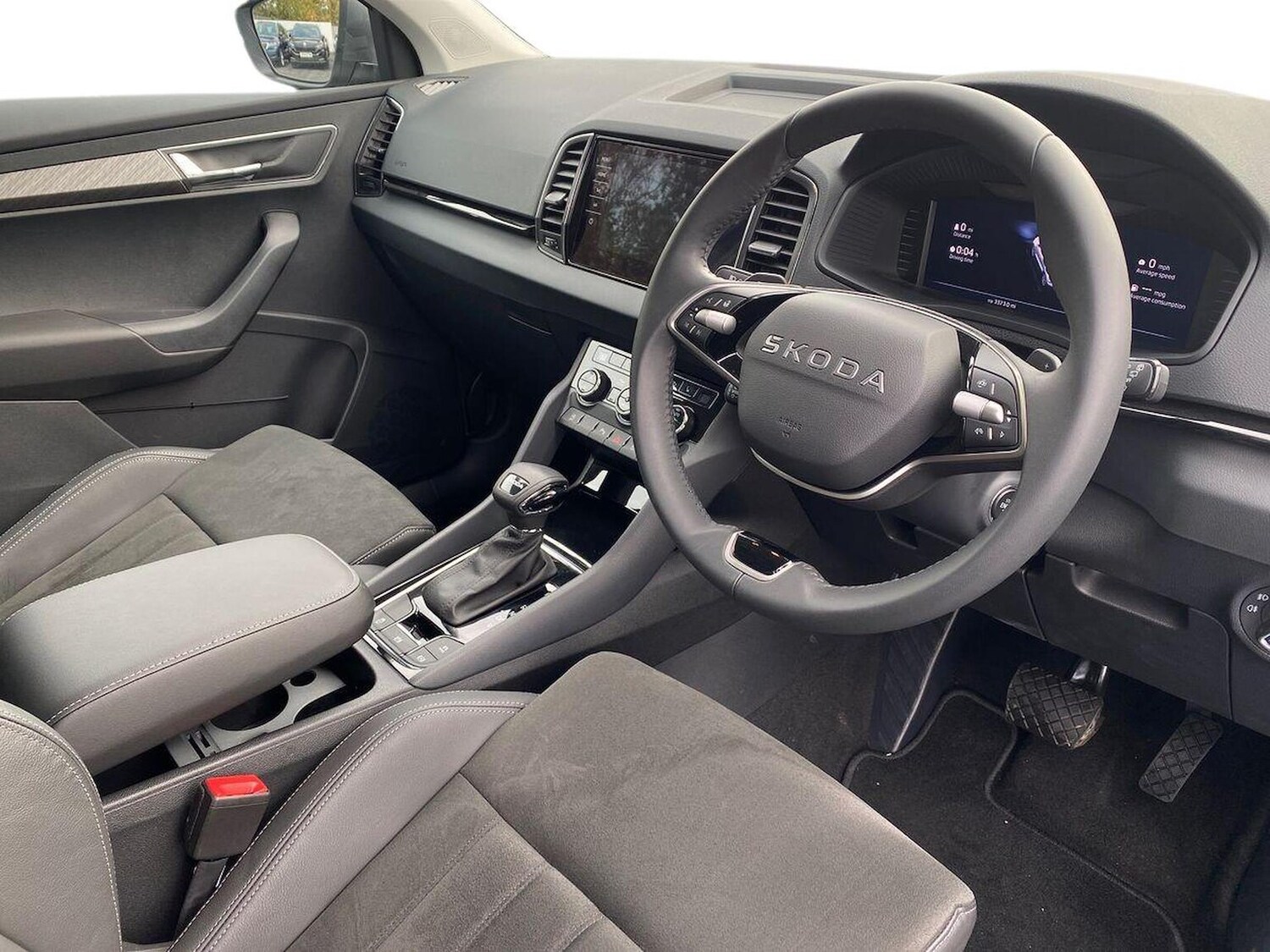 Used Skoda Karoq 2025 for sale - 76426787: Photo 15