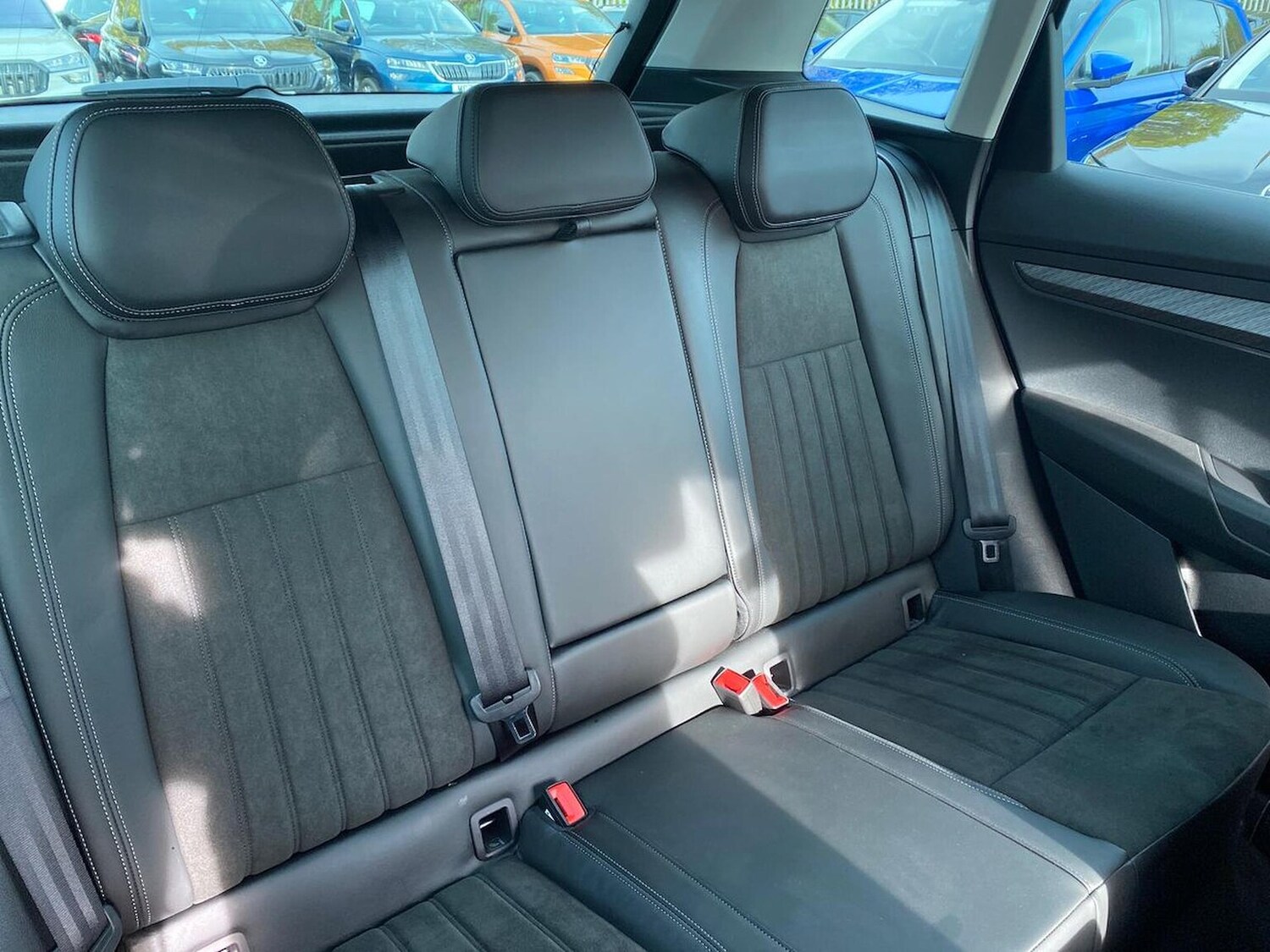 Used Skoda Karoq 2025 for sale - 76426787: Photo 16