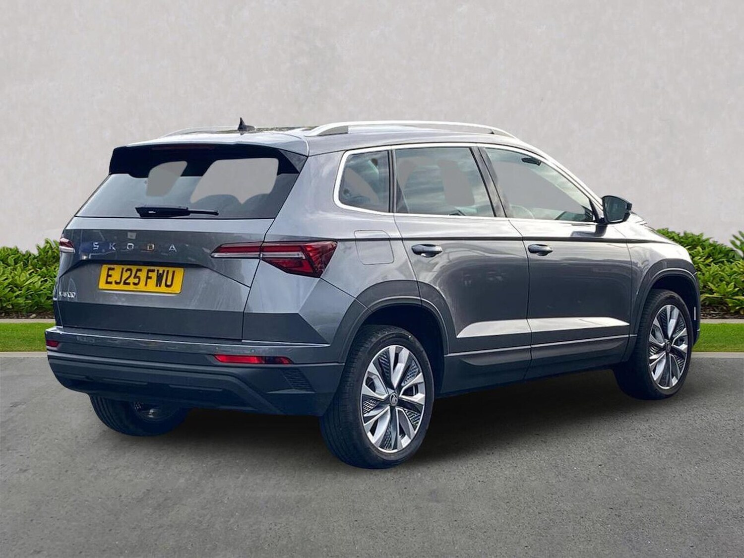 Used Skoda Karoq 2025 for sale - 76426787: Photo 18