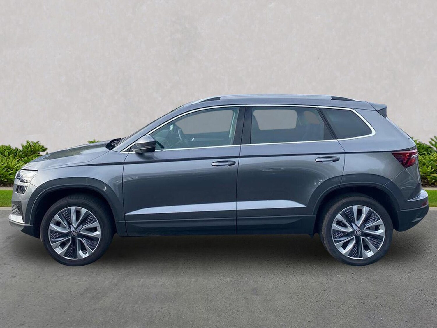 Used Skoda Karoq 2025 for sale - 76426787: Photo 19