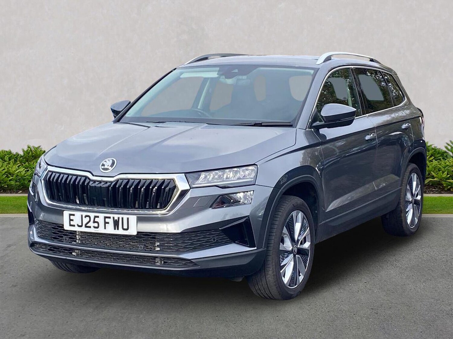 Used Skoda Karoq 2025 for sale - 76426787: Photo 20