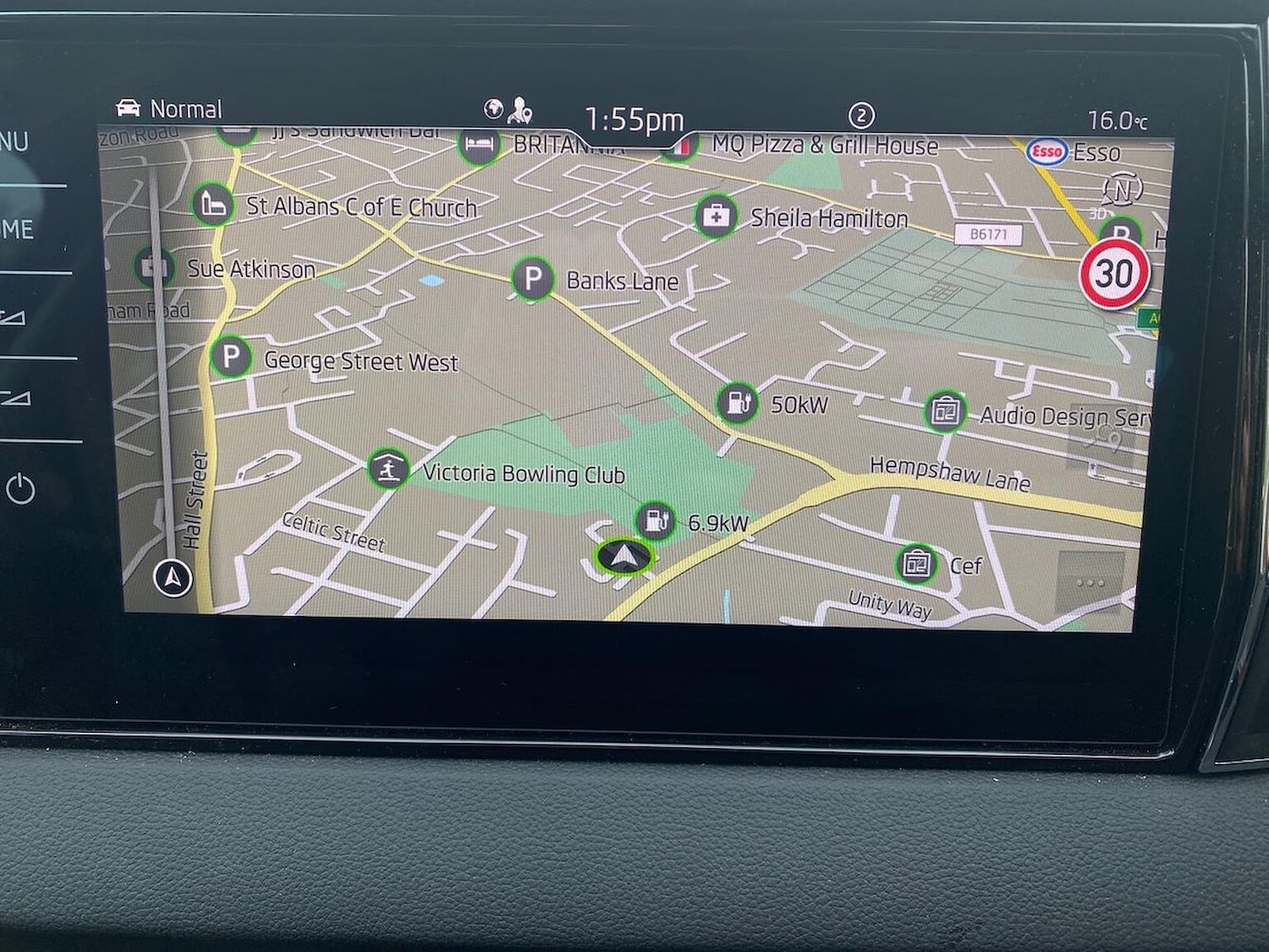 Used Skoda Karoq 2025 for sale - 76426787: Photo 25