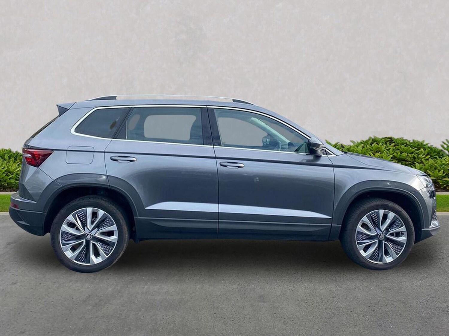 Used Skoda Karoq 2025 for sale - 76426787: Photo 3