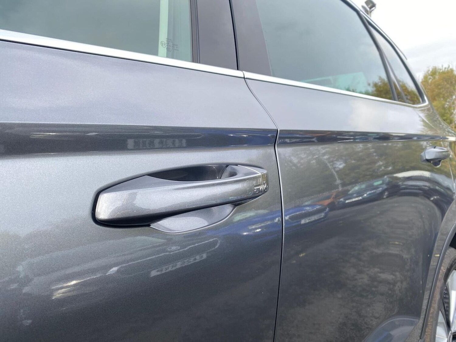 Used Skoda Karoq 2025 for sale - 76426787: Photo 36