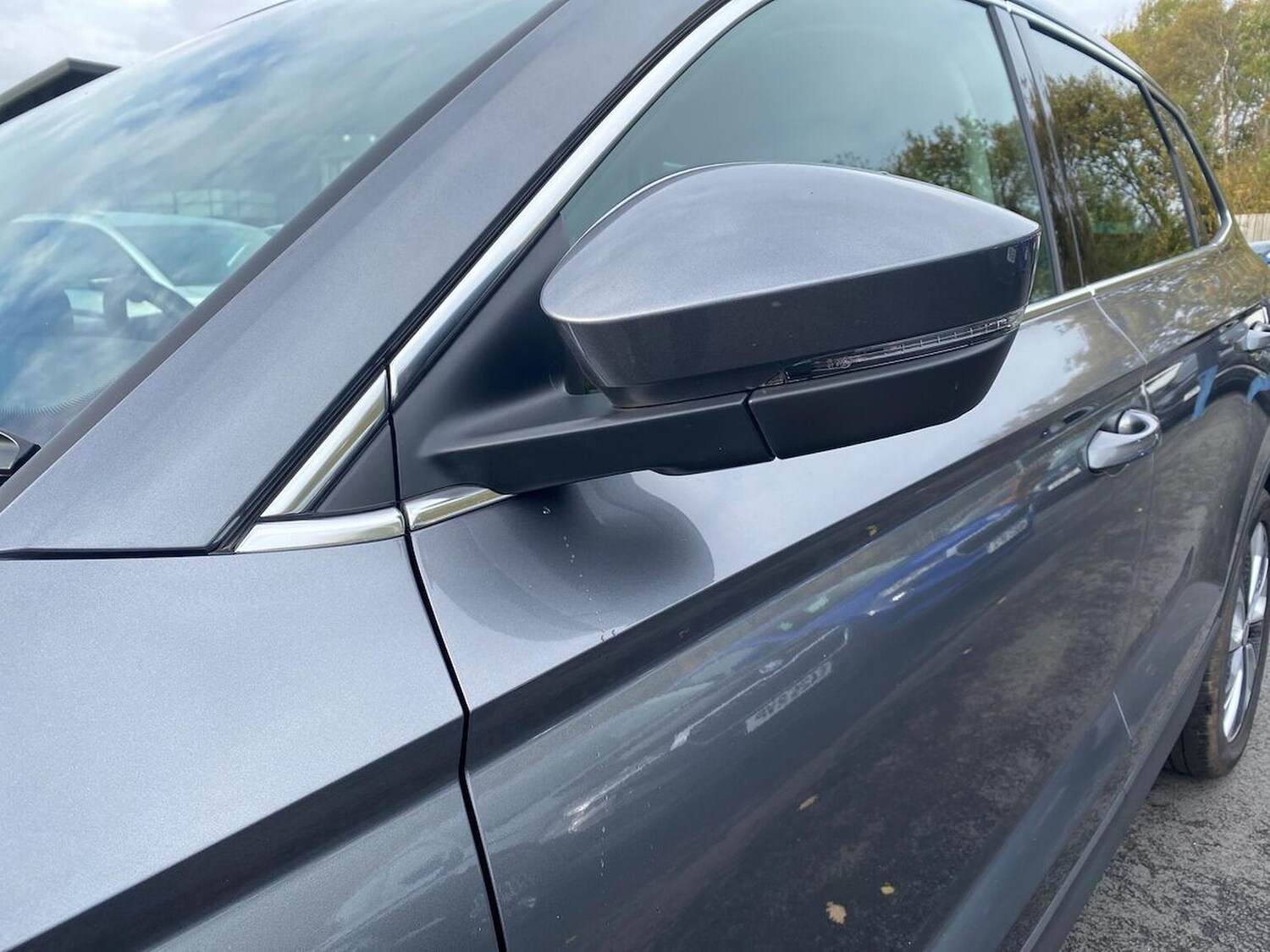 Used Skoda Karoq 2025 for sale - 76426787: Photo 37