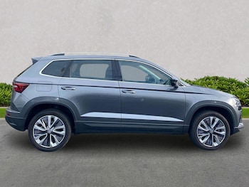 Used Skoda Karoq 2025 for sale - 76426787: Photo