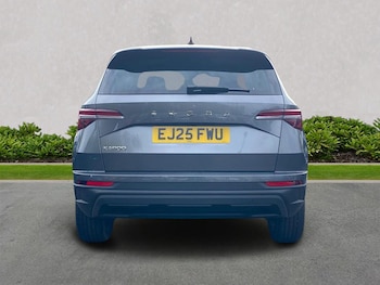 Used Skoda Karoq 2025 for sale - 76426787: Photo