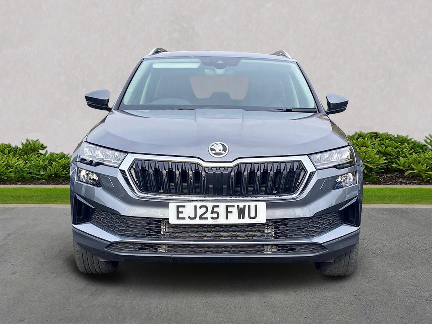 Used Skoda Karoq 2025 for sale - 76426787: Photo 5