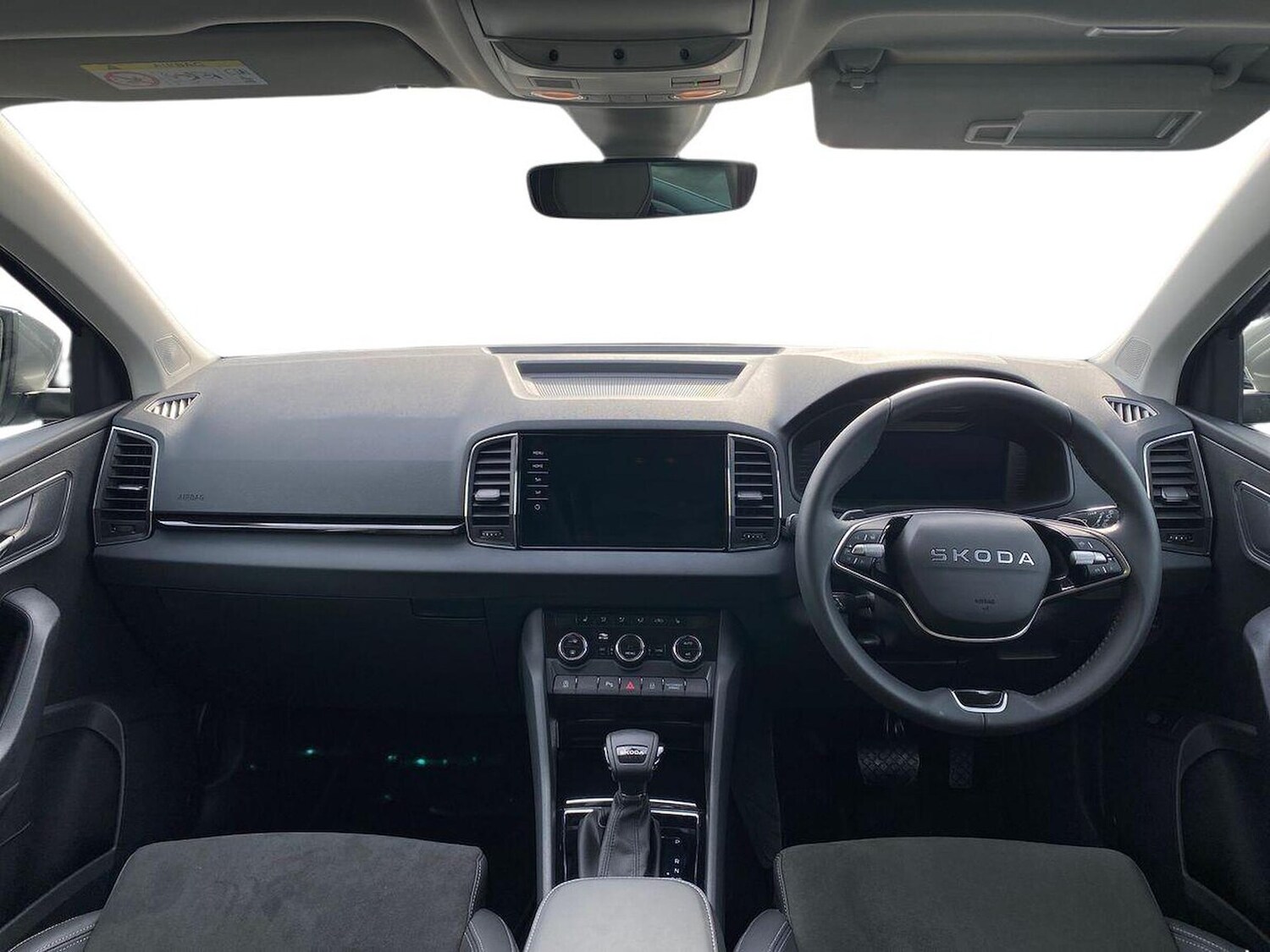 Used Skoda Karoq 2025 for sale - 76426787: Photo 8