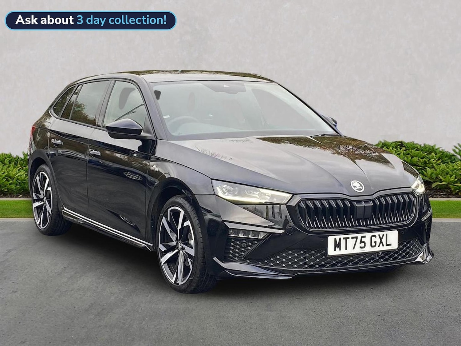 Used Skoda Scala 2025 for sale - 76461804: Photo 1