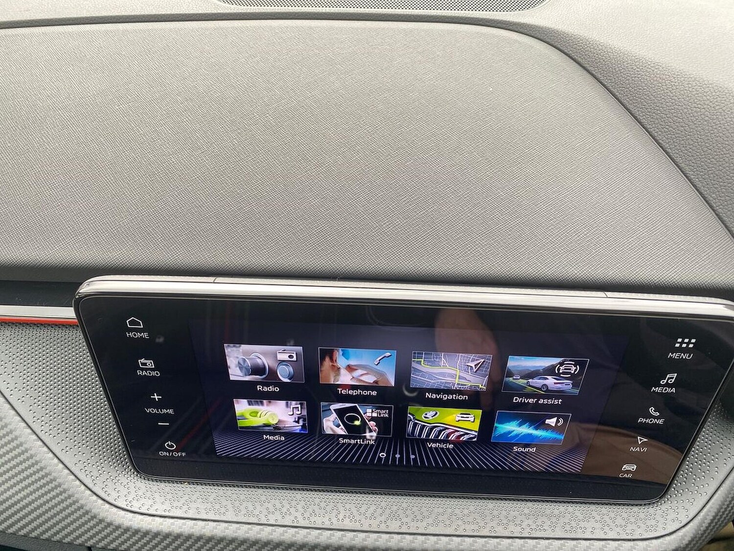 Used Skoda Scala 2025 for sale - 76461804: Photo 11