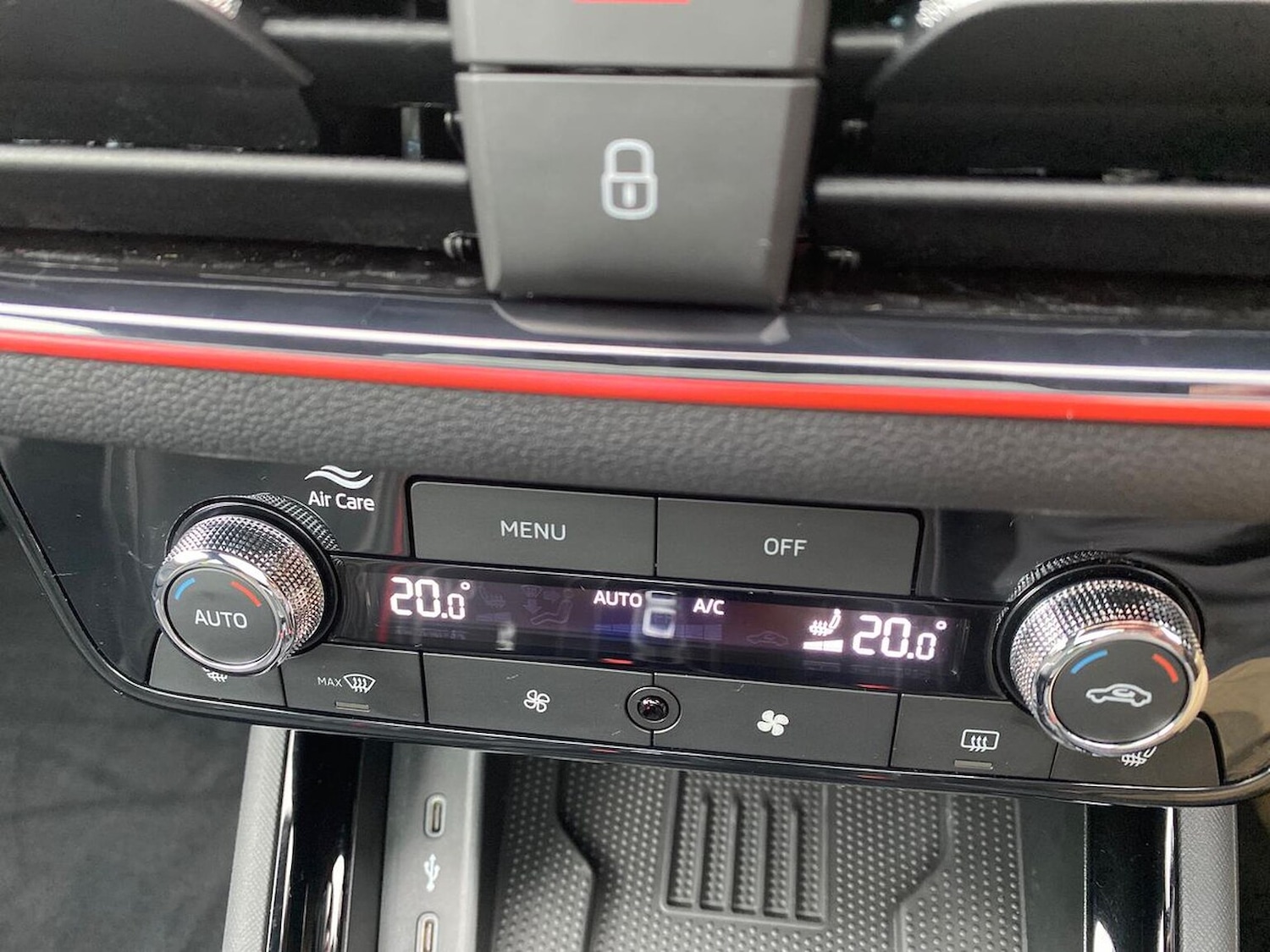 Used Skoda Scala 2025 for sale - 76461804: Photo 12