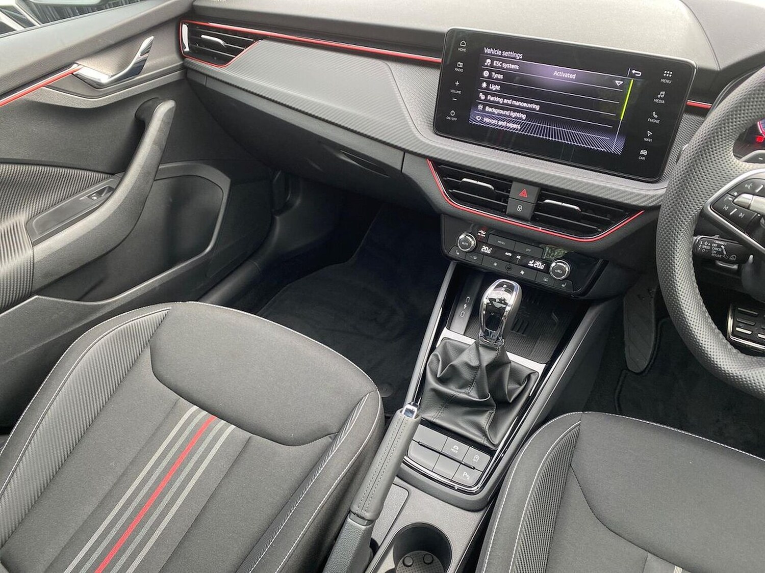 Used Skoda Scala 2025 for sale - 76461804: Photo 13