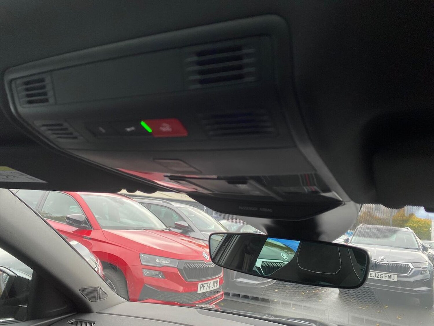 Used Skoda Scala 2025 for sale - 76461804: Photo 14