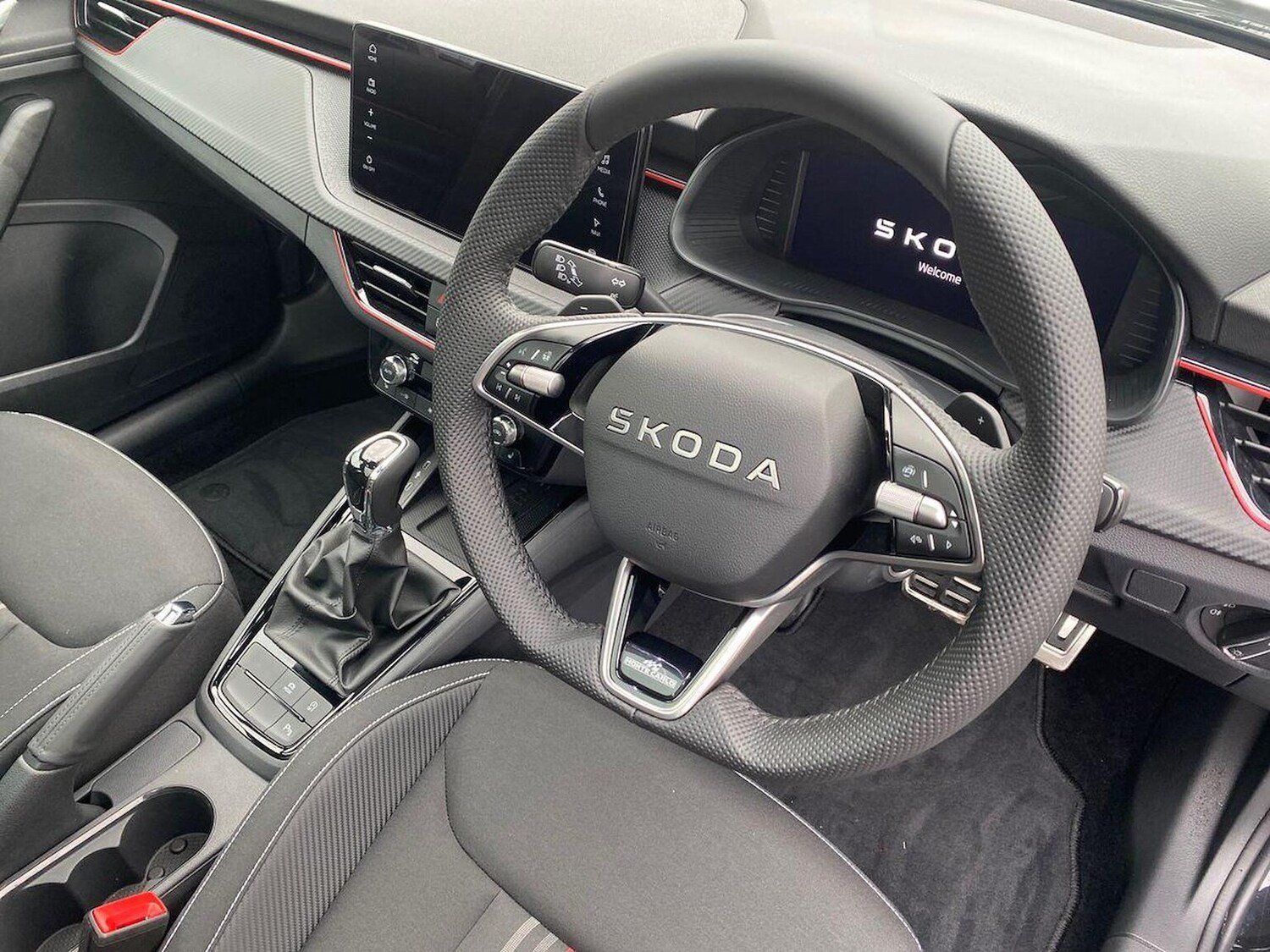 Used Skoda Scala 2025 for sale - 76461804: Photo 15