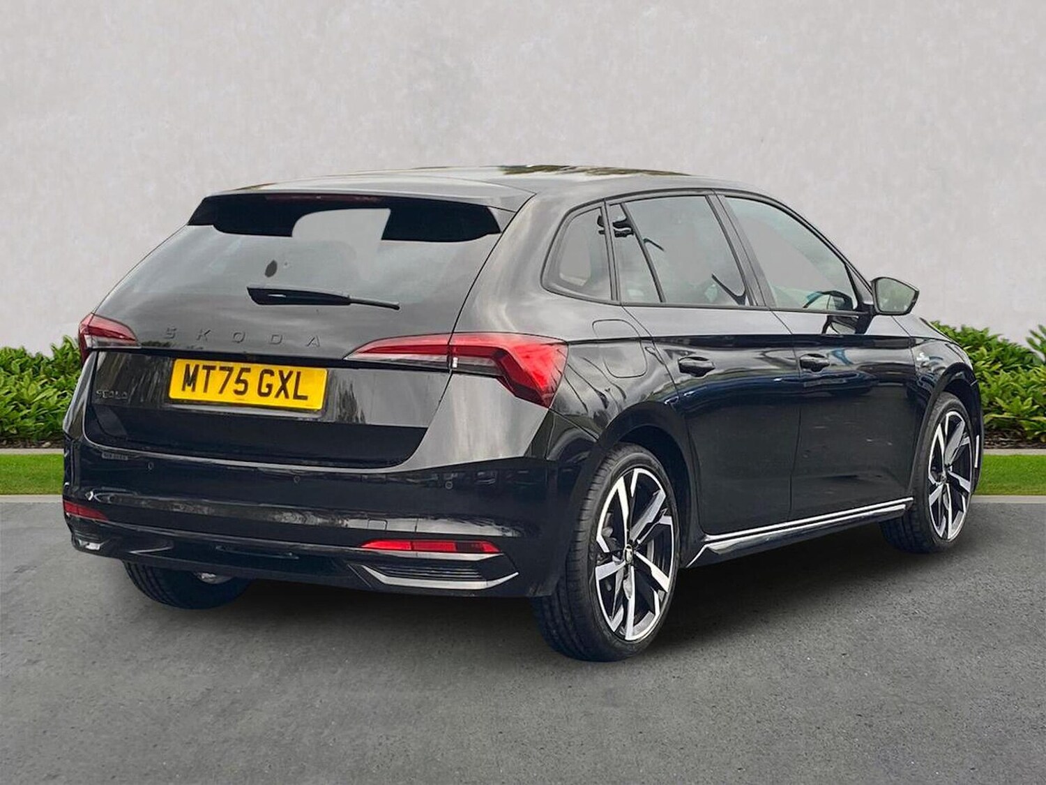 Used Skoda Scala 2025 for sale - 76461804: Photo 18