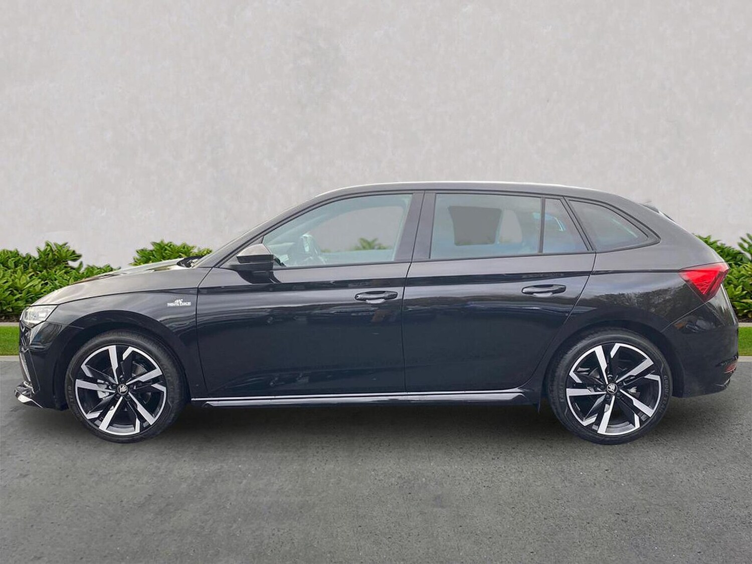 Used Skoda Scala 2025 for sale - 76461804: Photo 19