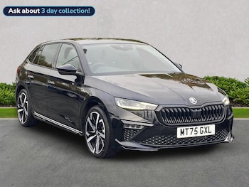 Used Skoda Scala 2025 for sale - 76461804: Photo