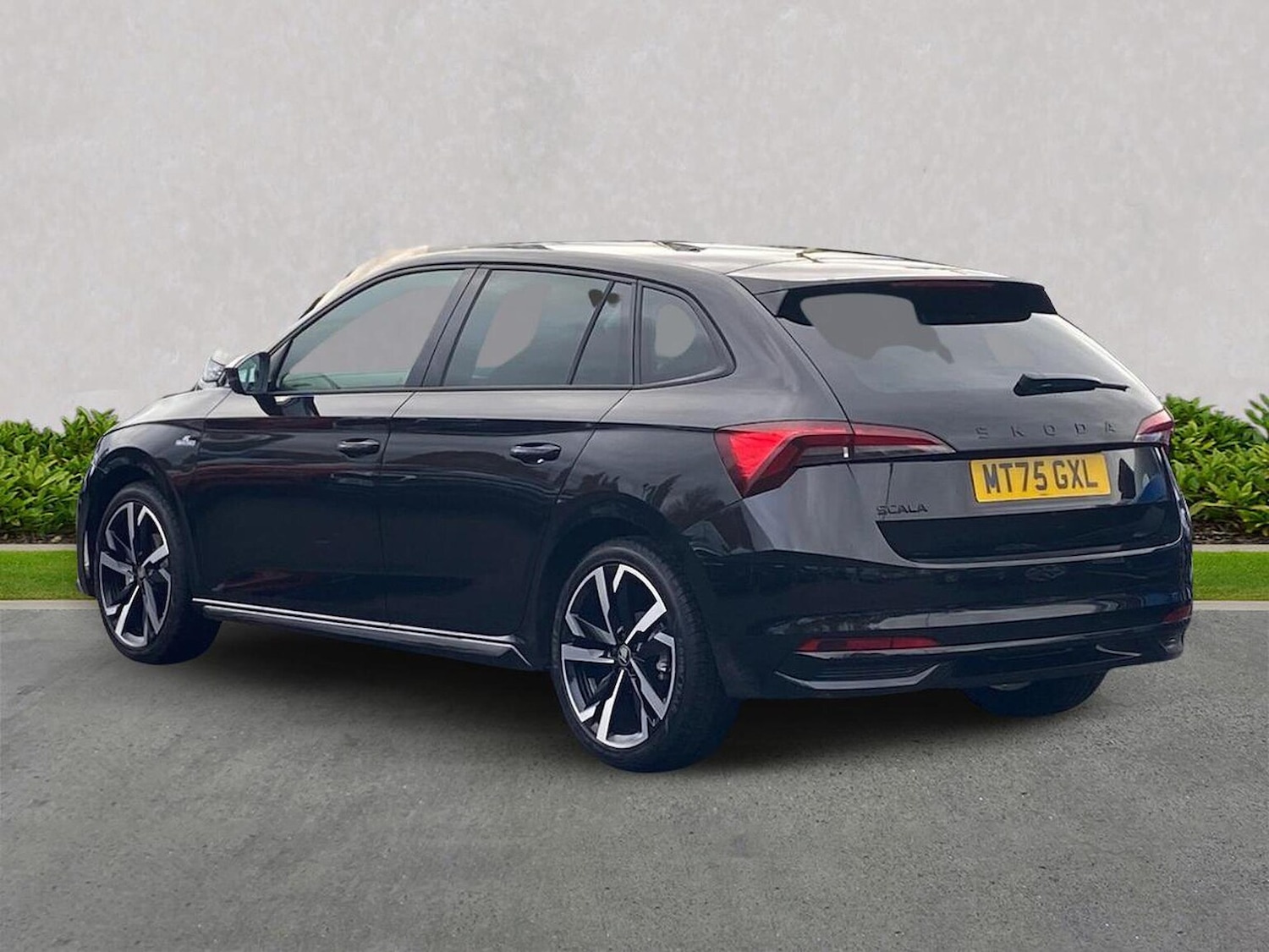 Used Skoda Scala 2025 for sale - 76461804: Photo 2