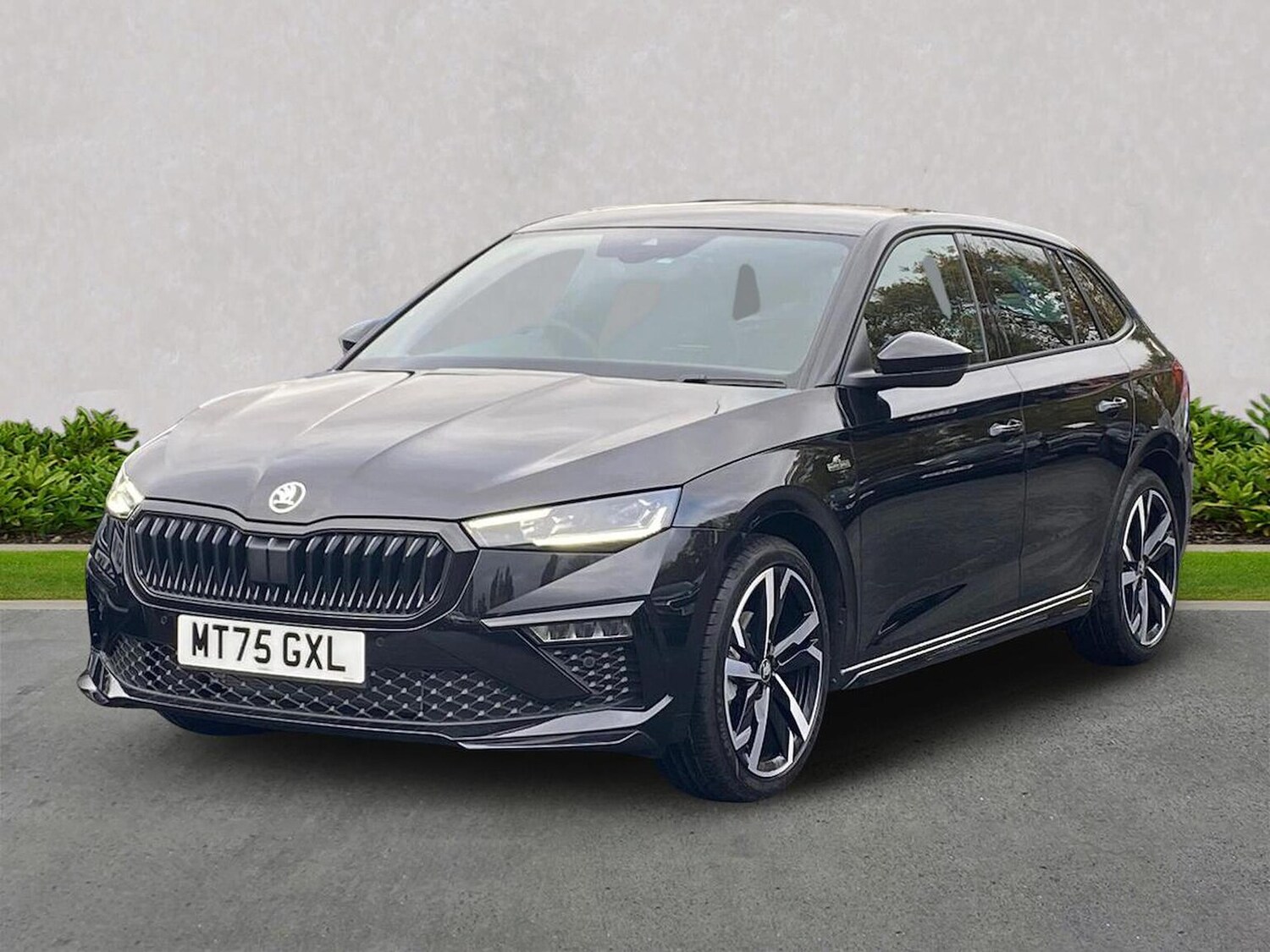 Used Skoda Scala 2025 for sale - 76461804: Photo 20