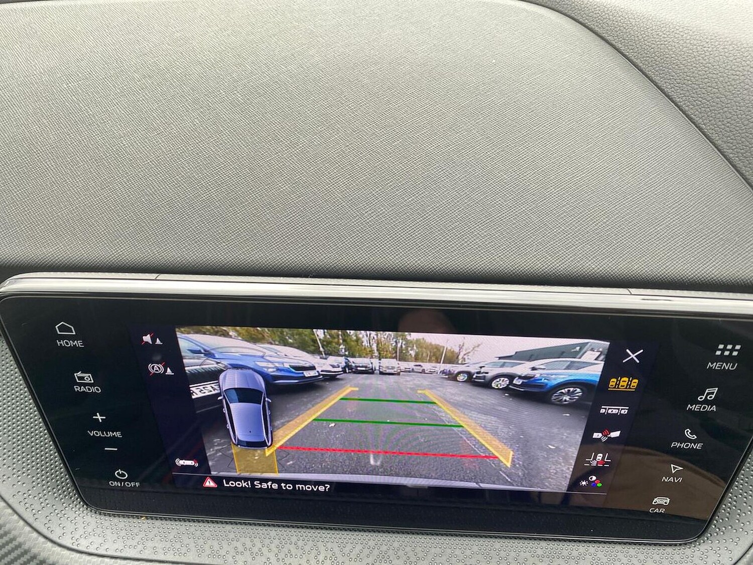 Used Skoda Scala 2025 for sale - 76461804: Photo 23