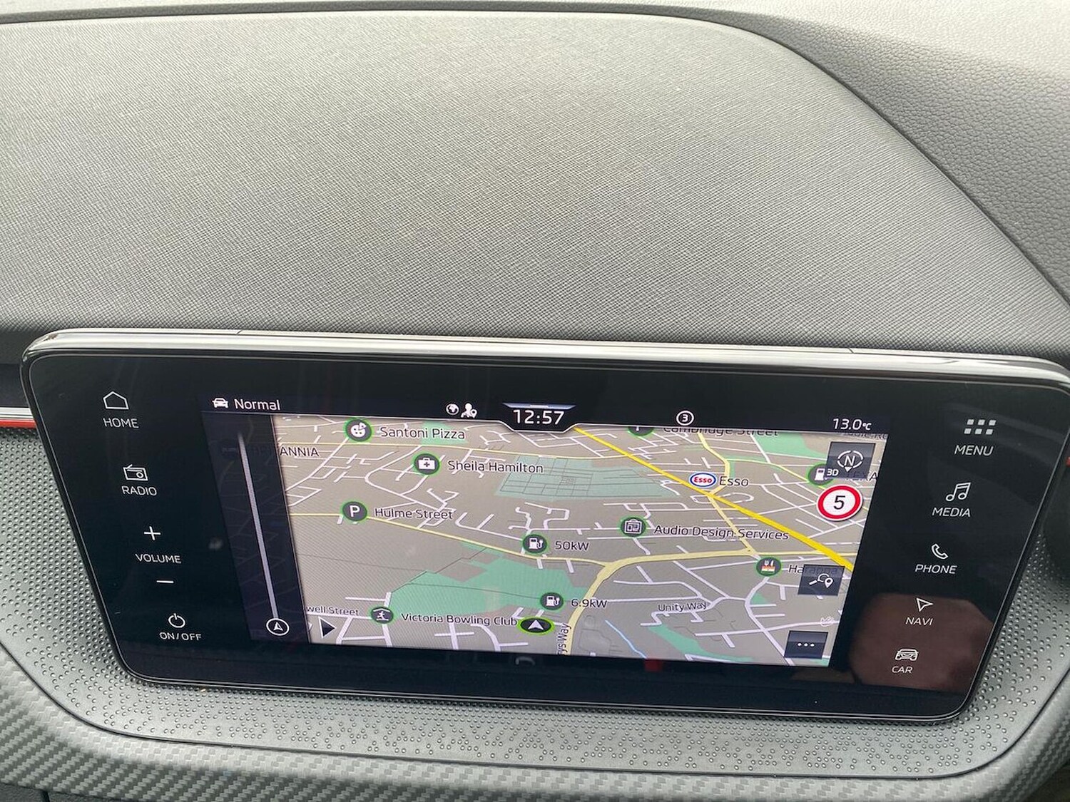 Used Skoda Scala 2025 for sale - 76461804: Photo 24