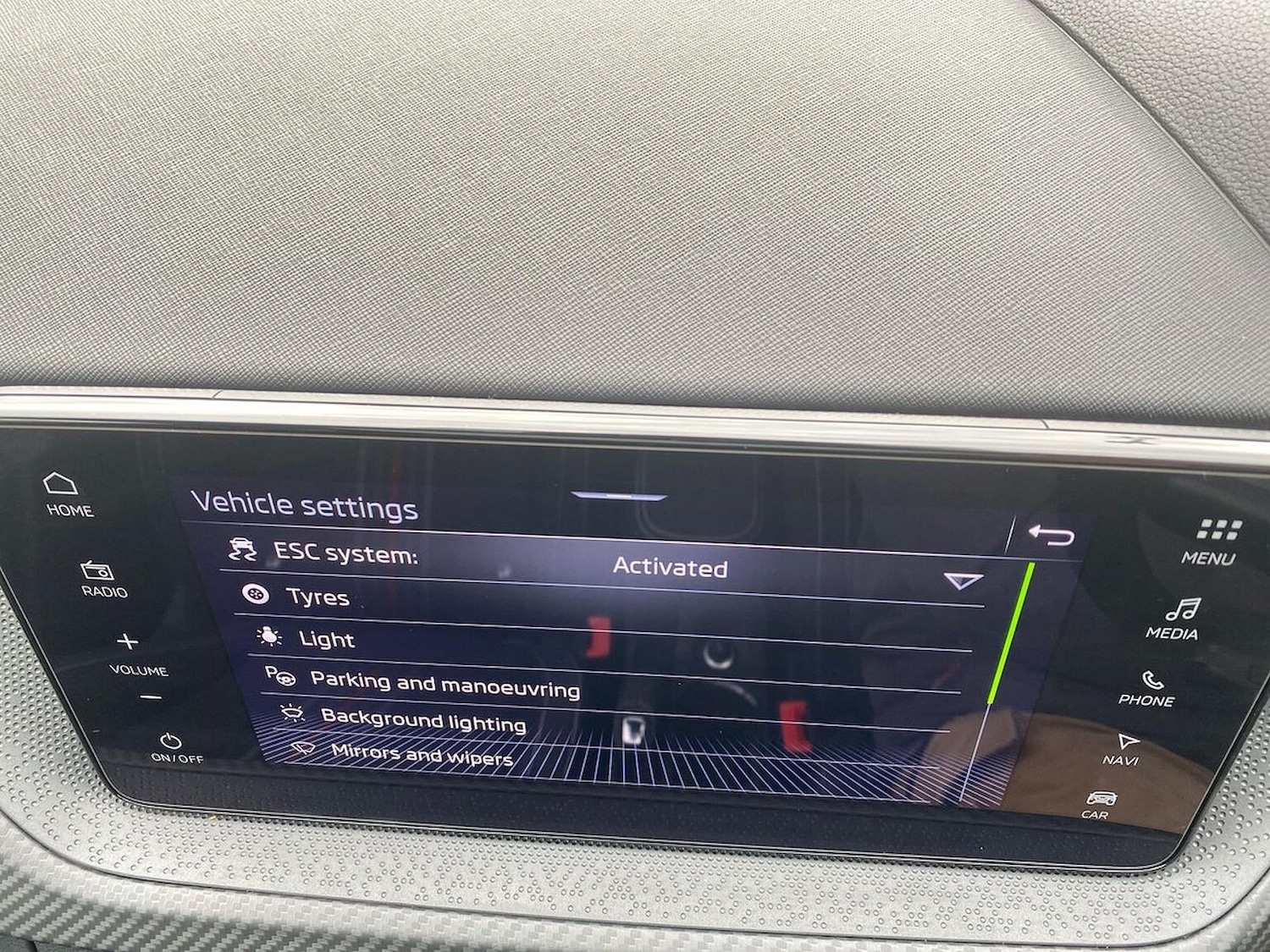 Used Skoda Scala 2025 for sale - 76461804: Photo 25