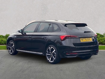 Used Skoda Scala 2025 for sale - 76461804: Photo