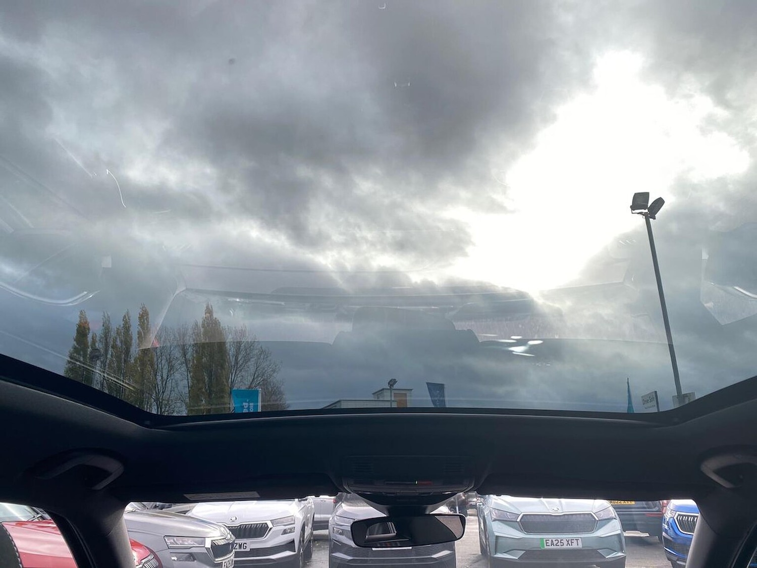 Used Skoda Scala 2025 for sale - 76461804: Photo 32