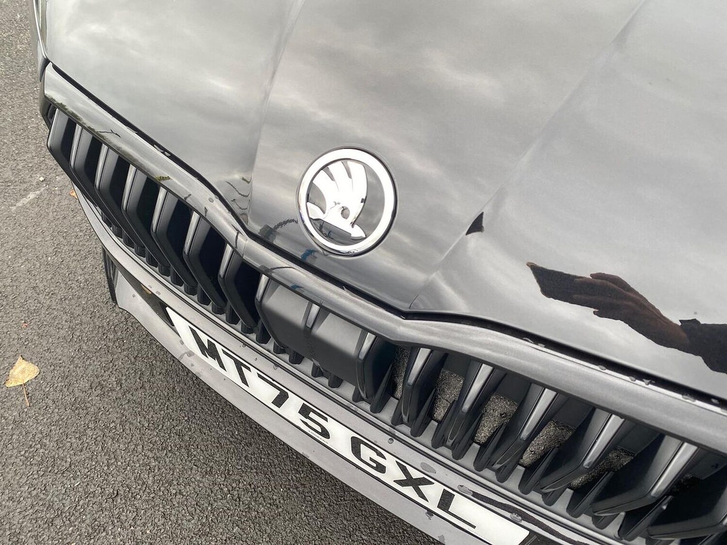 Used Skoda Scala 2025 for sale - 76461804: Photo 33