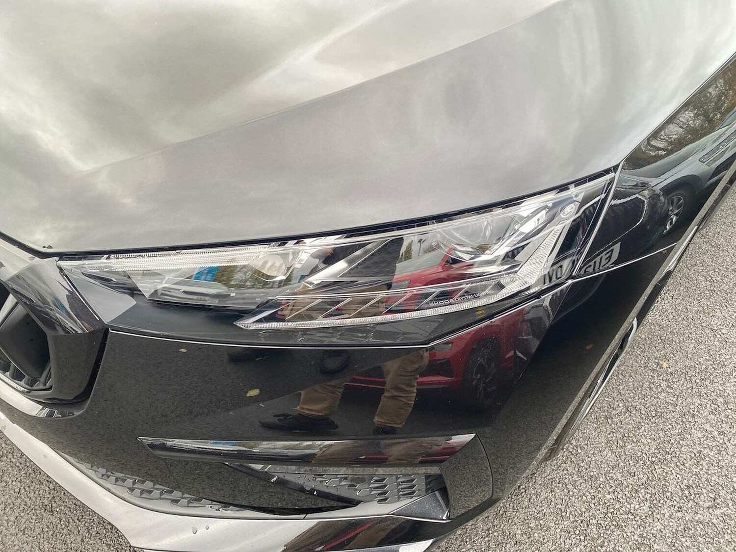 Used Skoda Scala 2025 for sale - 76461804: Photo 34