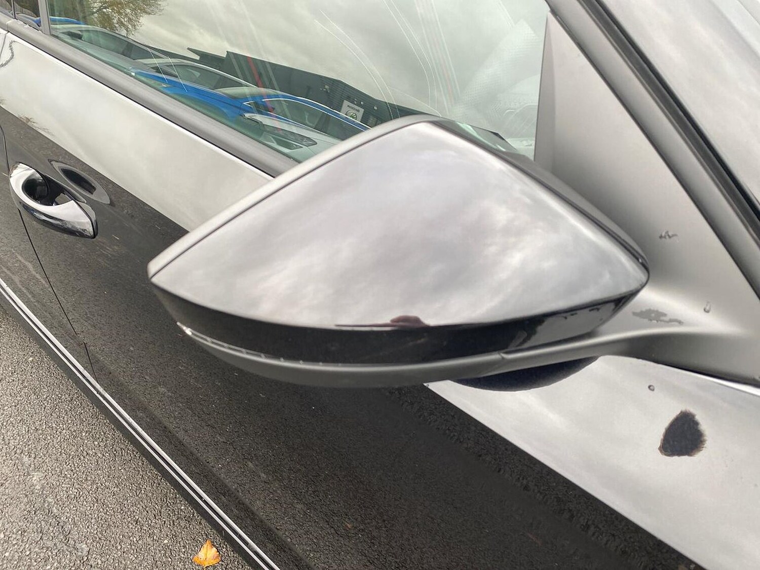 Used Skoda Scala 2025 for sale - 76461804: Photo 38