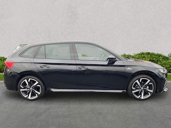 Used Skoda Scala 2025 for sale - 76461804: Photo