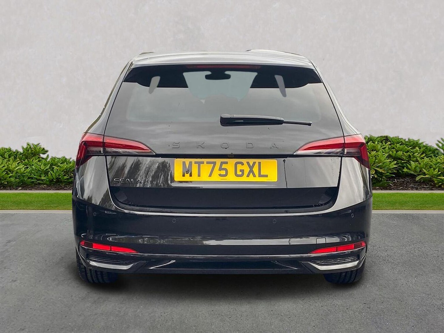 Used Skoda Scala 2025 for sale - 76461804: Photo 4