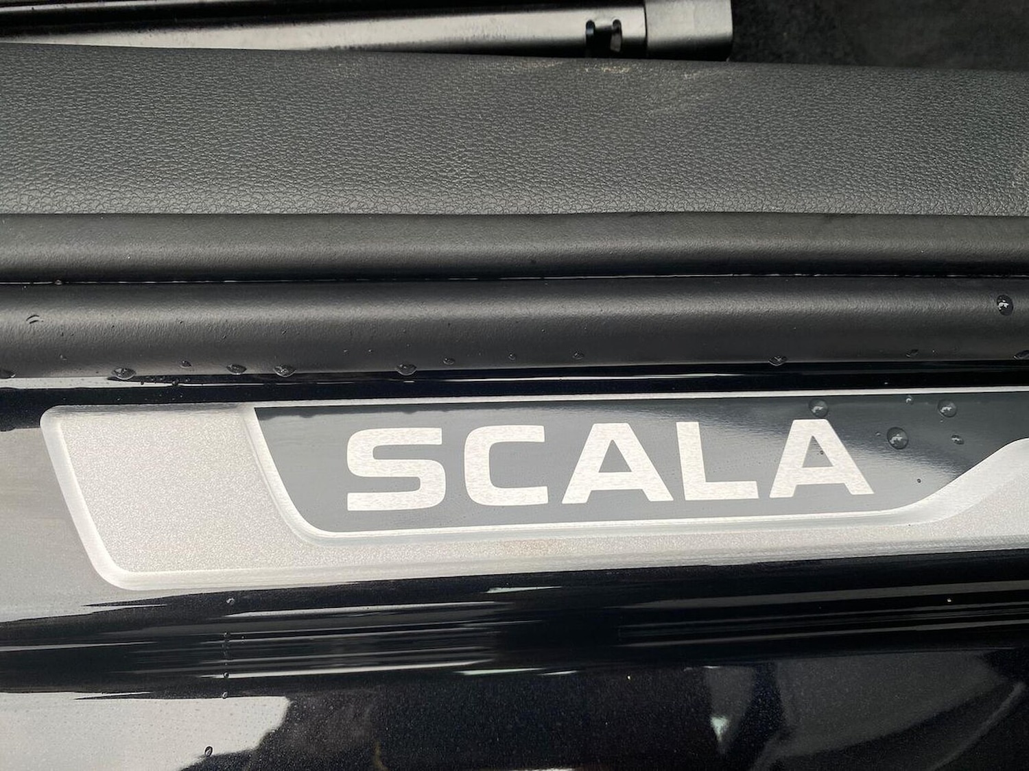 Used Skoda Scala 2025 for sale - 76461804: Photo 40