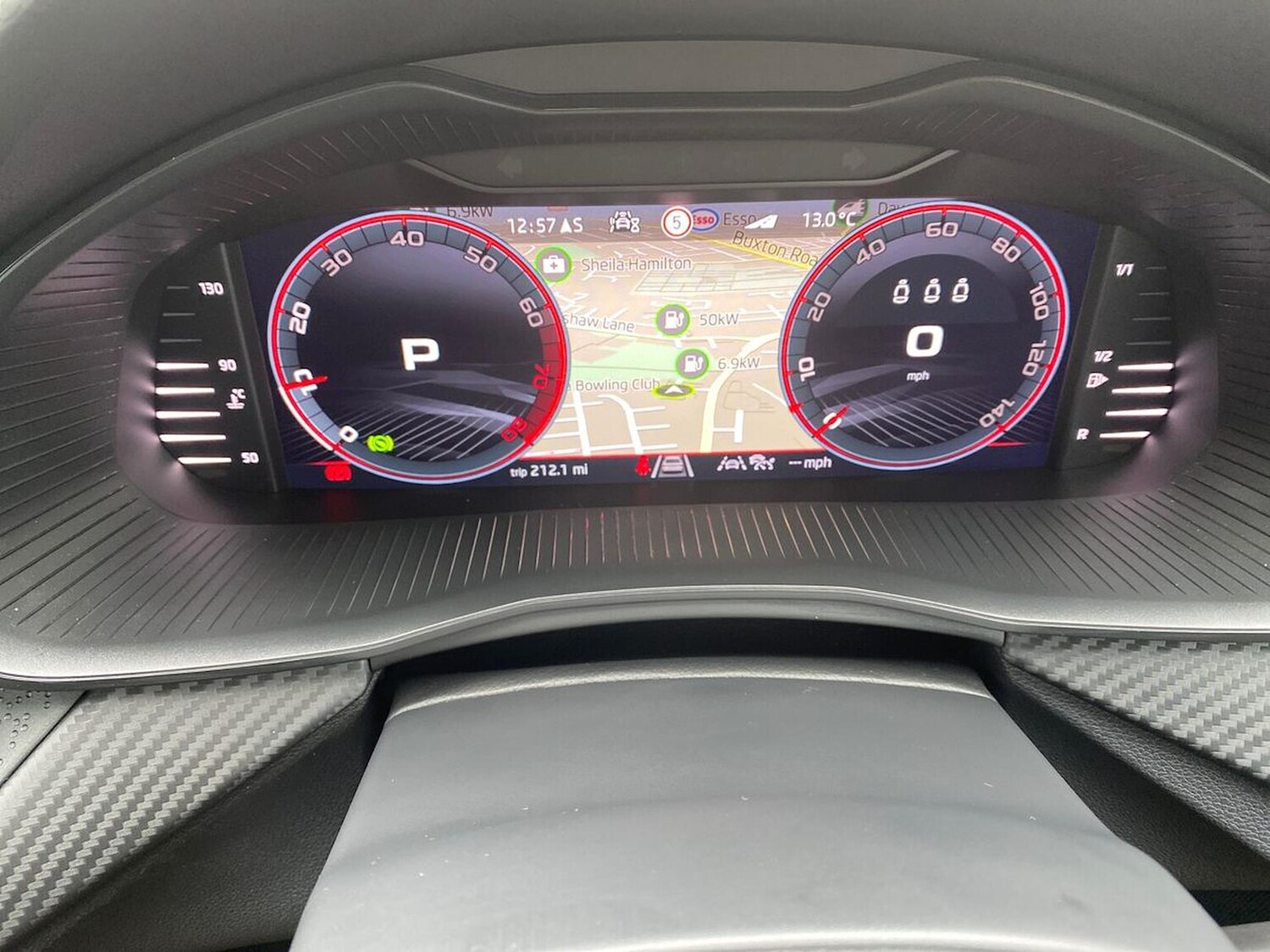 Used Skoda Scala 2025 for sale - 76461804: Photo 46