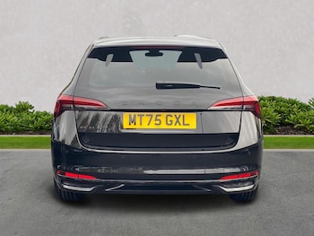 Used Skoda Scala 2025 for sale - 76461804: Photo