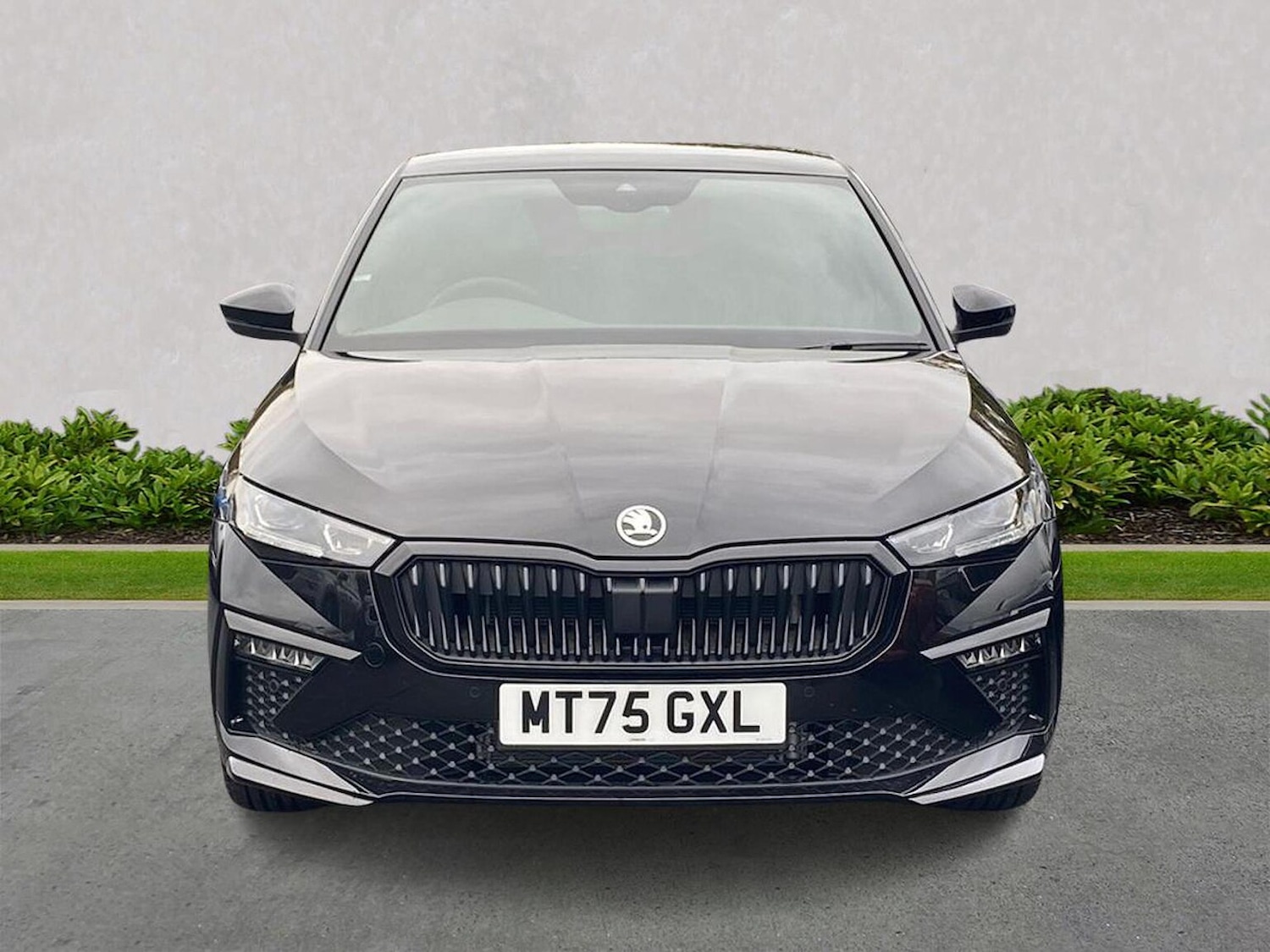 Used Skoda Scala 2025 for sale - 76461804: Photo 5