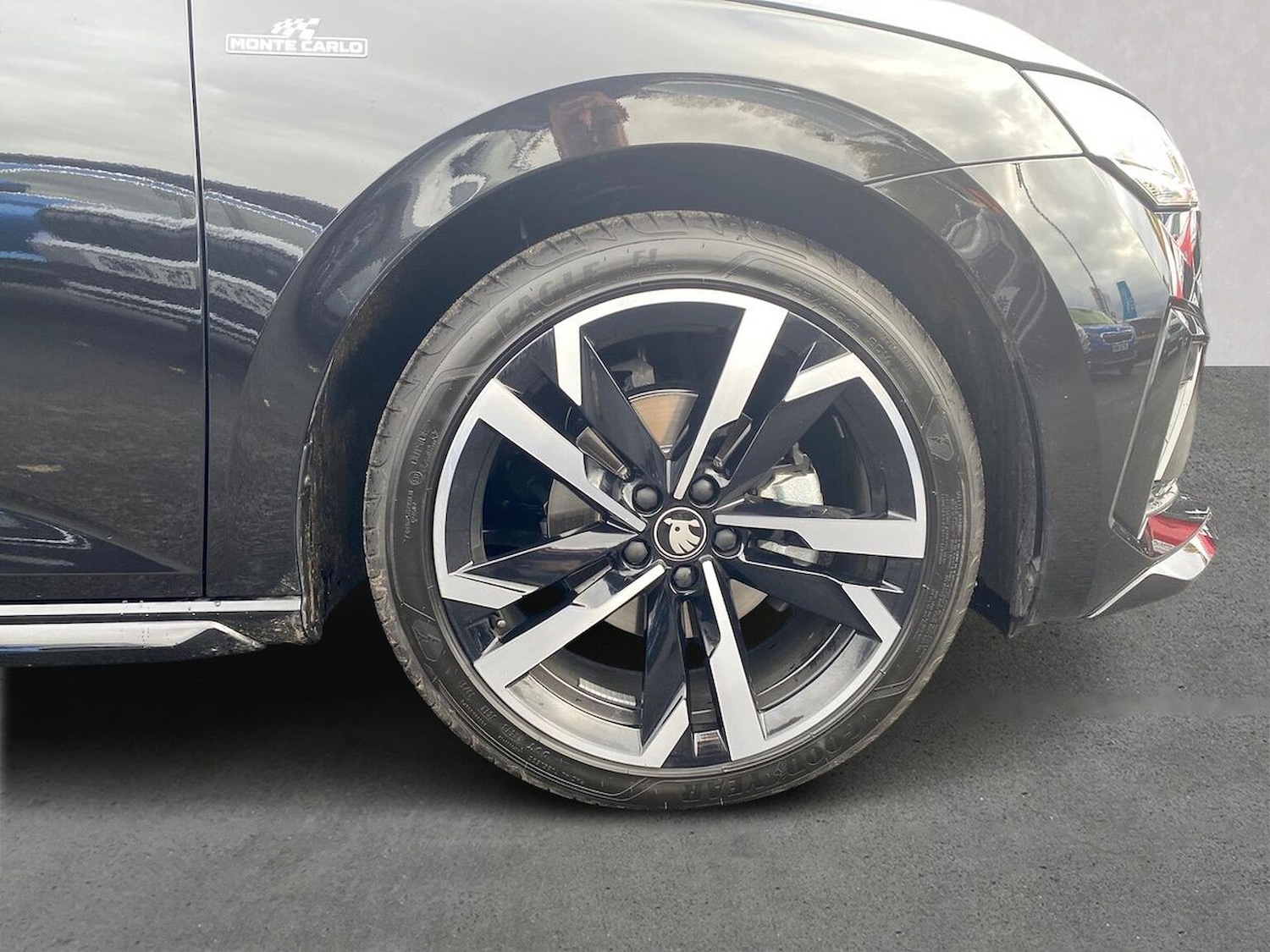 Used Skoda Scala 2025 for sale - 76461804: Photo 6