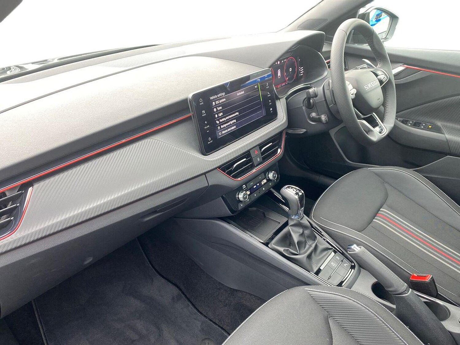 Used Skoda Scala 2025 for sale - 76461804: Photo 7