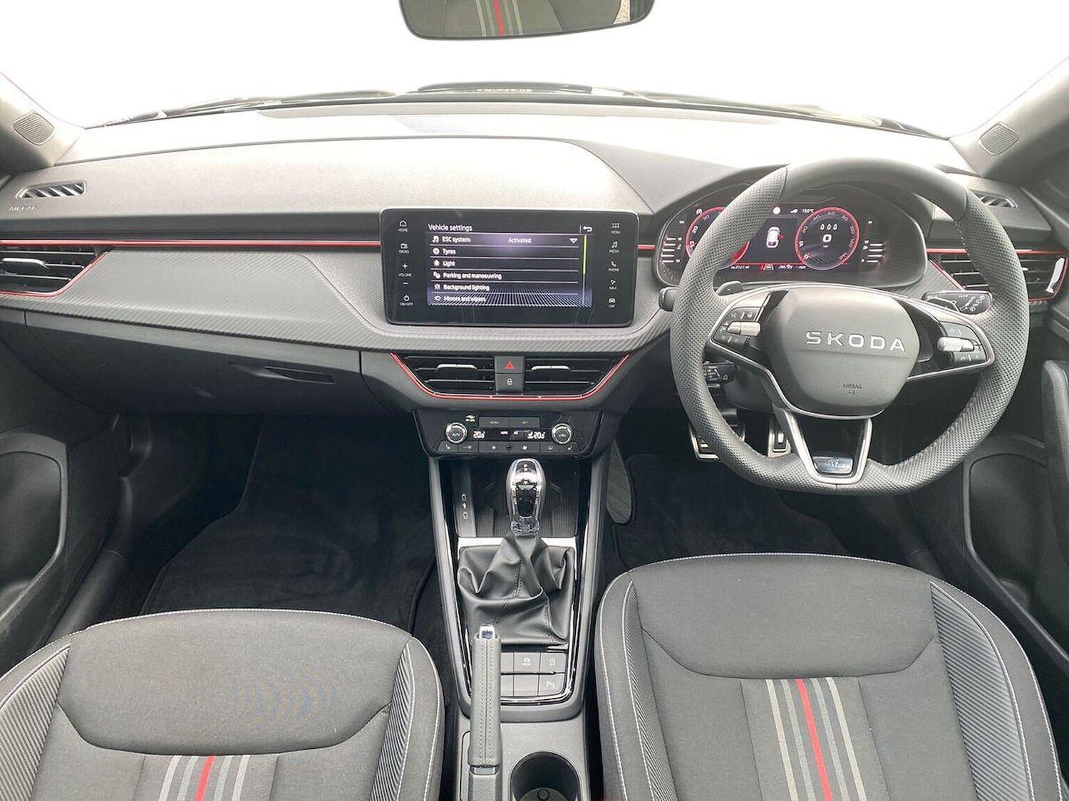 Used Skoda Scala 2025 for sale - 76461804: Photo 8