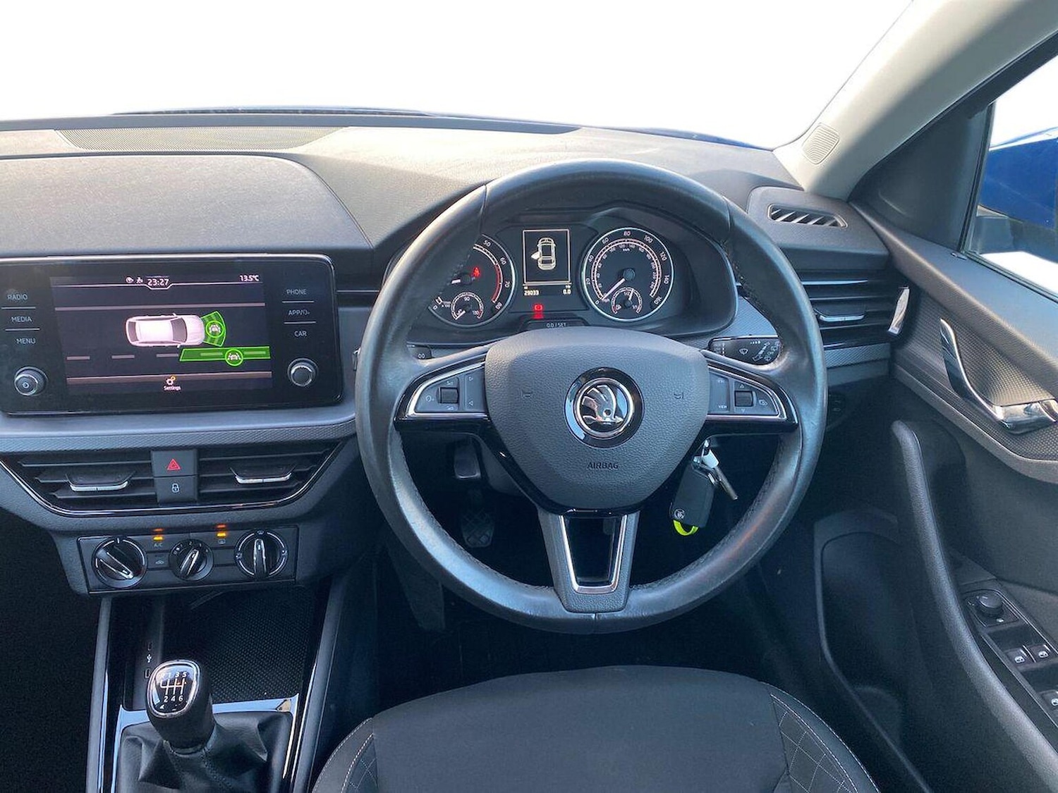 Used Skoda Scala 2019 for sale - 76412481: Photo 10